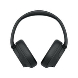 Sony Wh-Ch720Nb Black