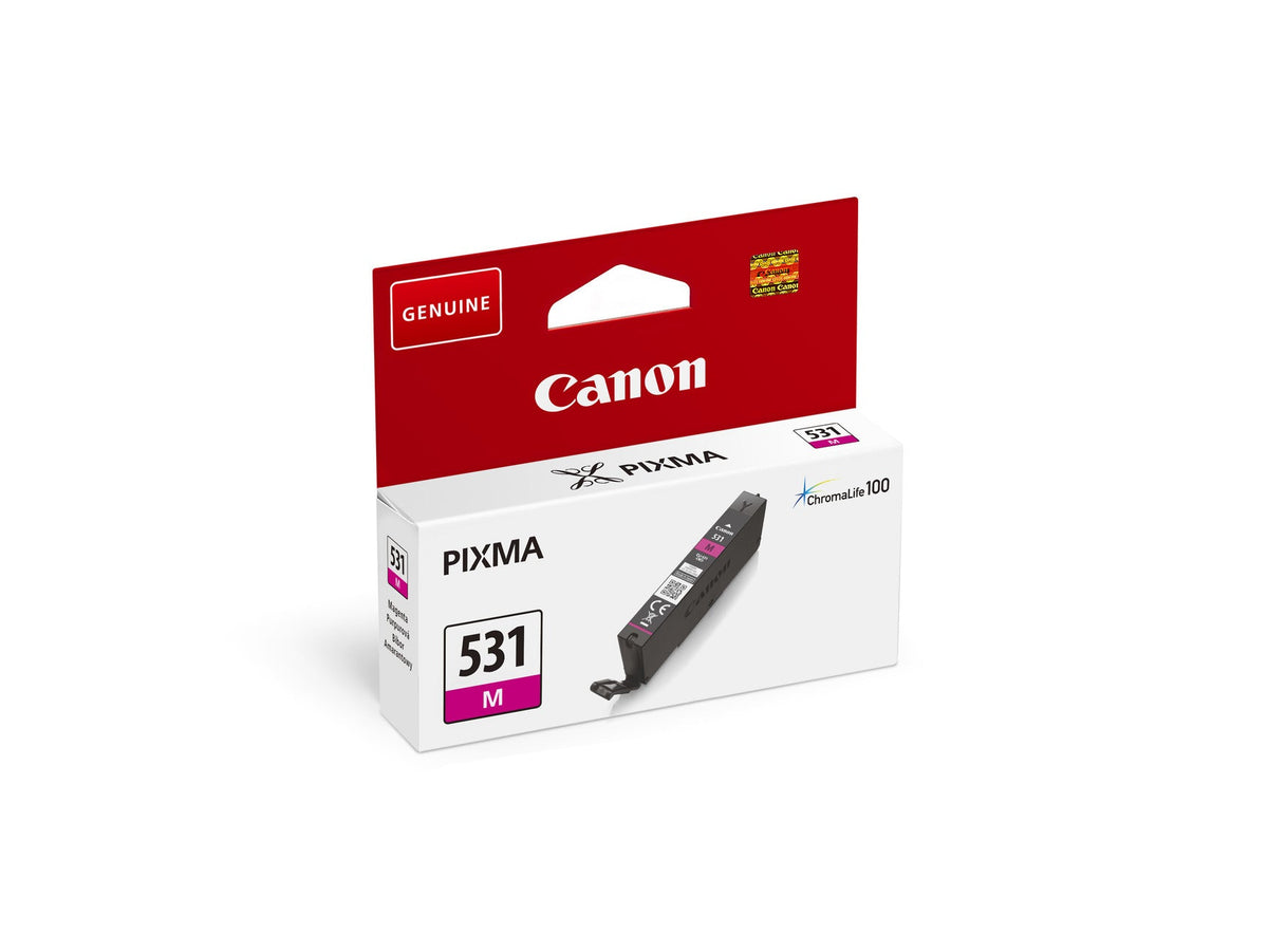 Canon Cli-531 M Magenta