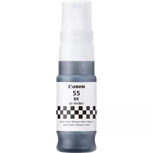 Canon Gi-55 Bk Black