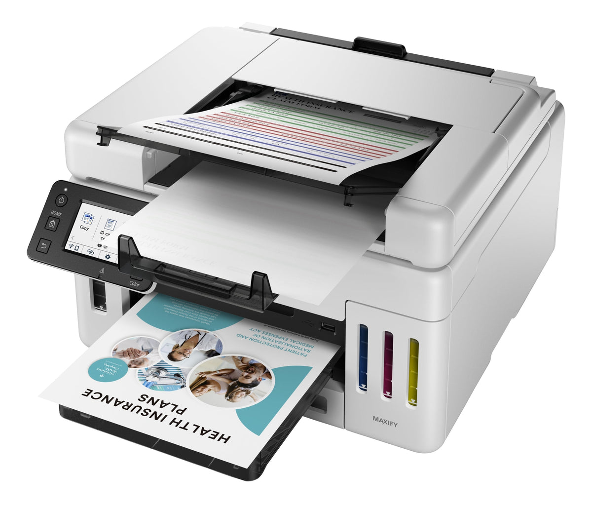 Canon Maxify Gx 6550