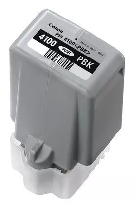Canon Pfi-4100 Pbk Photo Black