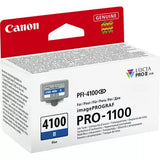 Canon Pfi-4100 B Blue