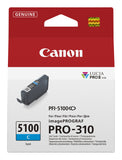 Canon Pfi-5100 C Cyan