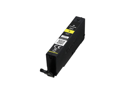 Canon Cli-531 Y Yellow