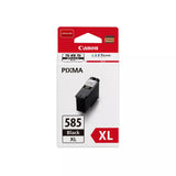 Canon Pg-585 Xl Bk Black