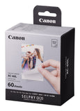 Canon Xc-60 L Sticker Set 60 Sh. 54 X 85 Mm