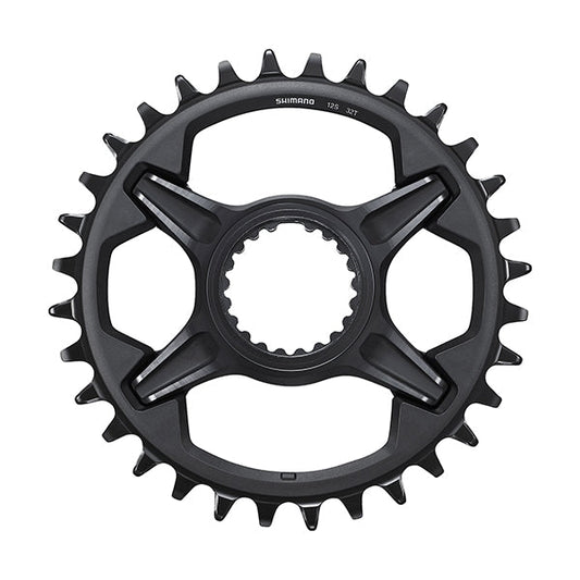 Kettingblad 36T Shimano Deore Xt Fc-M8100 - 12 Speed