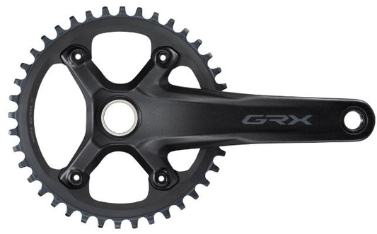 Crankstel 1 X 11 Speed Shimano Grx Fc-Rx600 - 172,5 Mm - 40T