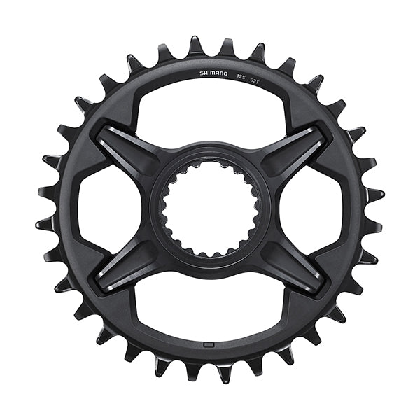 Kettingblad 30T Shimano Deore Xt Fc-M8100 - 12 Speed