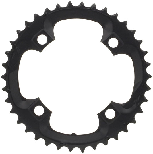 Kettingblad 38T Shimano Acera Fc-M361 - Zwart