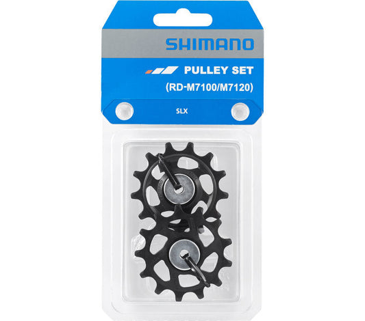 Derailleurwieltjes Shimano Slx Rd-M7100