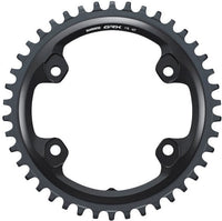 Kettingblad 42T Shimano Grx Fc-Rx810 1 X 11 Speed - Zwart