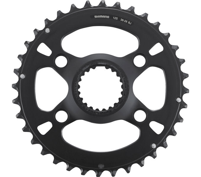 Kettingblad 36T Shimano Slx Fc-M7100 / Fc-M7120 - 12 Speed