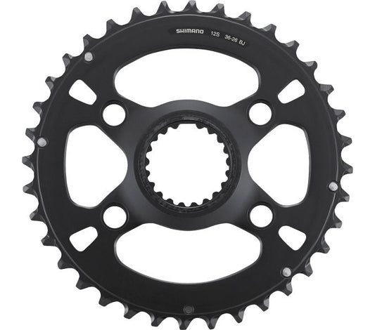 Kettingblad 36T Shimano Slx Fc-M7100 / Fc-M7120 - 12 Speed