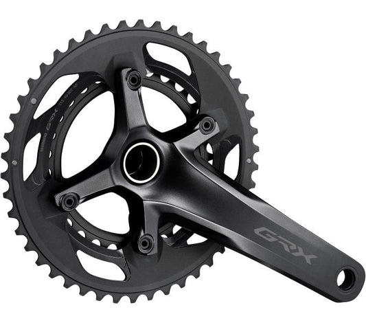 Crankstel 2 X 11 Speed Shimano Grx Fc-Rx600 - 170 Mm - 46-30T