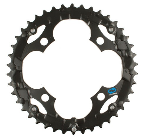 Kettingblad 48T Shimano Acera Fc-M361- Zwart