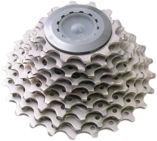 Cassette 10-Speed Shimano Ultegra Cs-6700 12-25 Tands