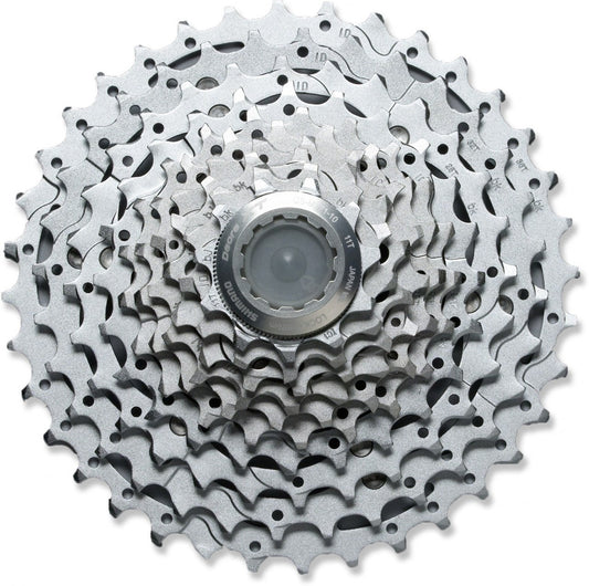 Cassette 10 Speed Shimano Xt Cs-M771 11-32T