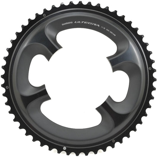 Kettingblad 52T Shimano Ultegra Fc-6800 Mb (Voor 46-36T / 52-36T)
