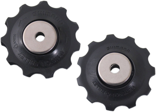 Derailleurwielset 10 Speed Shimano Slx Rd-M663