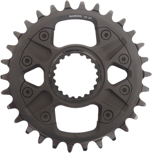 Kettingblad 30T Shimano Deore Fc-M6100 - 12 Speed