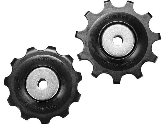 Derailleurwielset 11 Speed Shimano Slx, Metrea