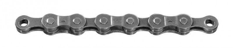 Ketting 8 Speed Sunrace Cnm84 1/2" X 3/32" - Grijs