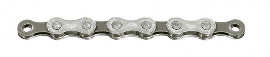 Ketting 8 Speed Sunrace Cnm84 - Zilver
