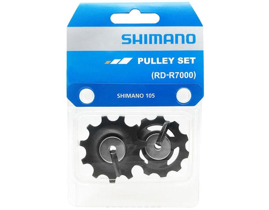 Derailleurwielset 11 Speed Shimano 105 Rd-R7000