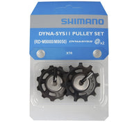 Derailleurwielset Shimano Xtr Rd-M986, Rd-M985, Rd-M981, Rd-M980, Rd-M820