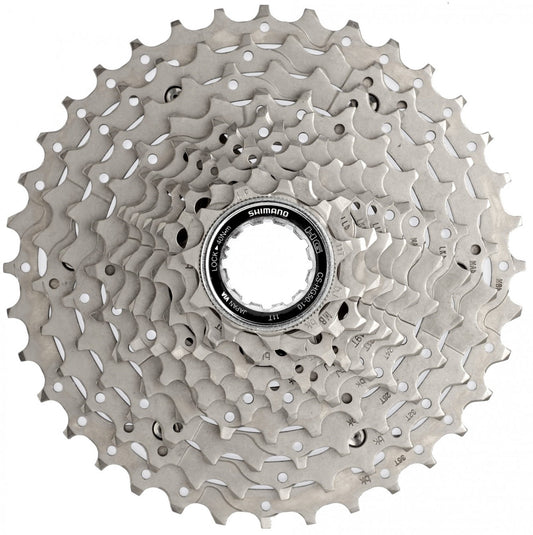 Cassette 10 Speed Shimano Deore Cs-Hg50 11-36T