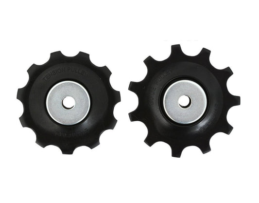 Derailleurwielset 10 Speed Shimano Deore Rd-T6000