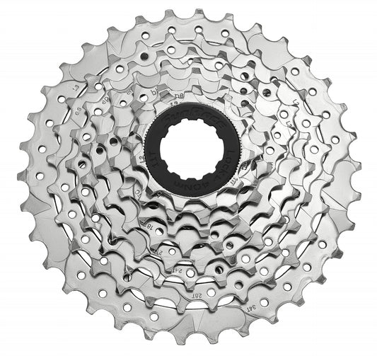 Cassette 8 Speed Sunrace Csm66 11-34T - Nikkel