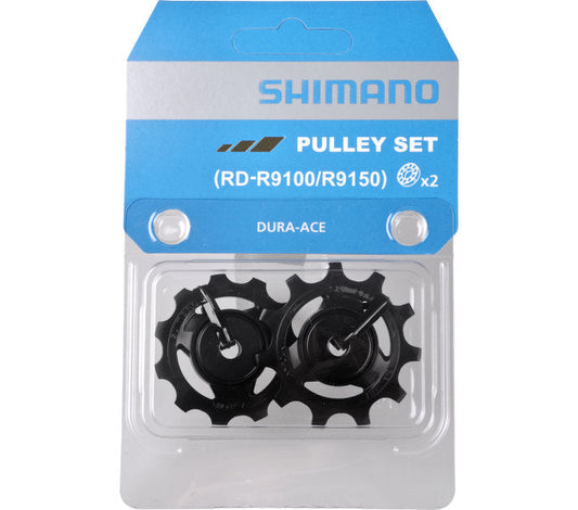 Derailleurwieltjes Shimano Xtr Rd-M9100 / Rd-M9150