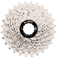 Cassette 10 Speed Sunrace Csrs1 11-32T