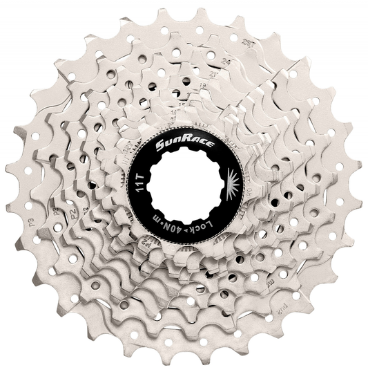 Cassette 10 Speed Sunrace Csrs1 11-32T