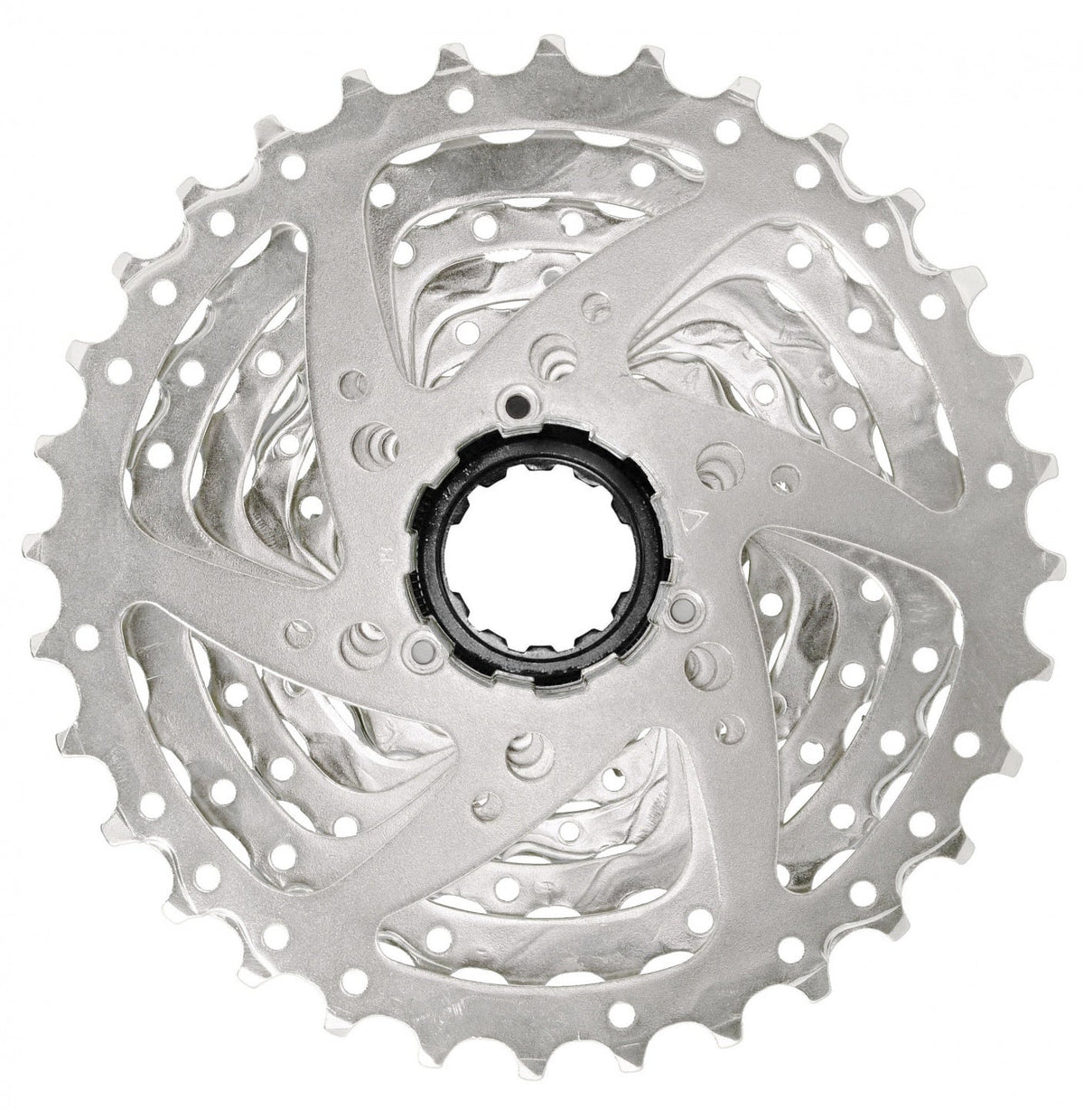 Cassette Sunrace Csm96 9 Speed 11-34T