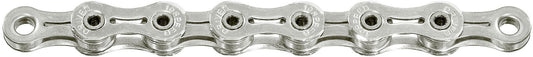Ketting 10 Speed Sunrace Cnr1X - 116 Schakels - Tin-Silver
