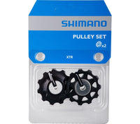 Derailleurwielset Shimano Xtr Rd-M972, Rd-M971, Rd-M970, Rd-M960, Rd-M953, Rd-M952, Rd-M951