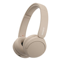 Sony Wh-Ch520C Beige