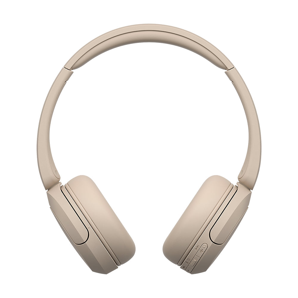 Sony Wh-Ch520C Beige