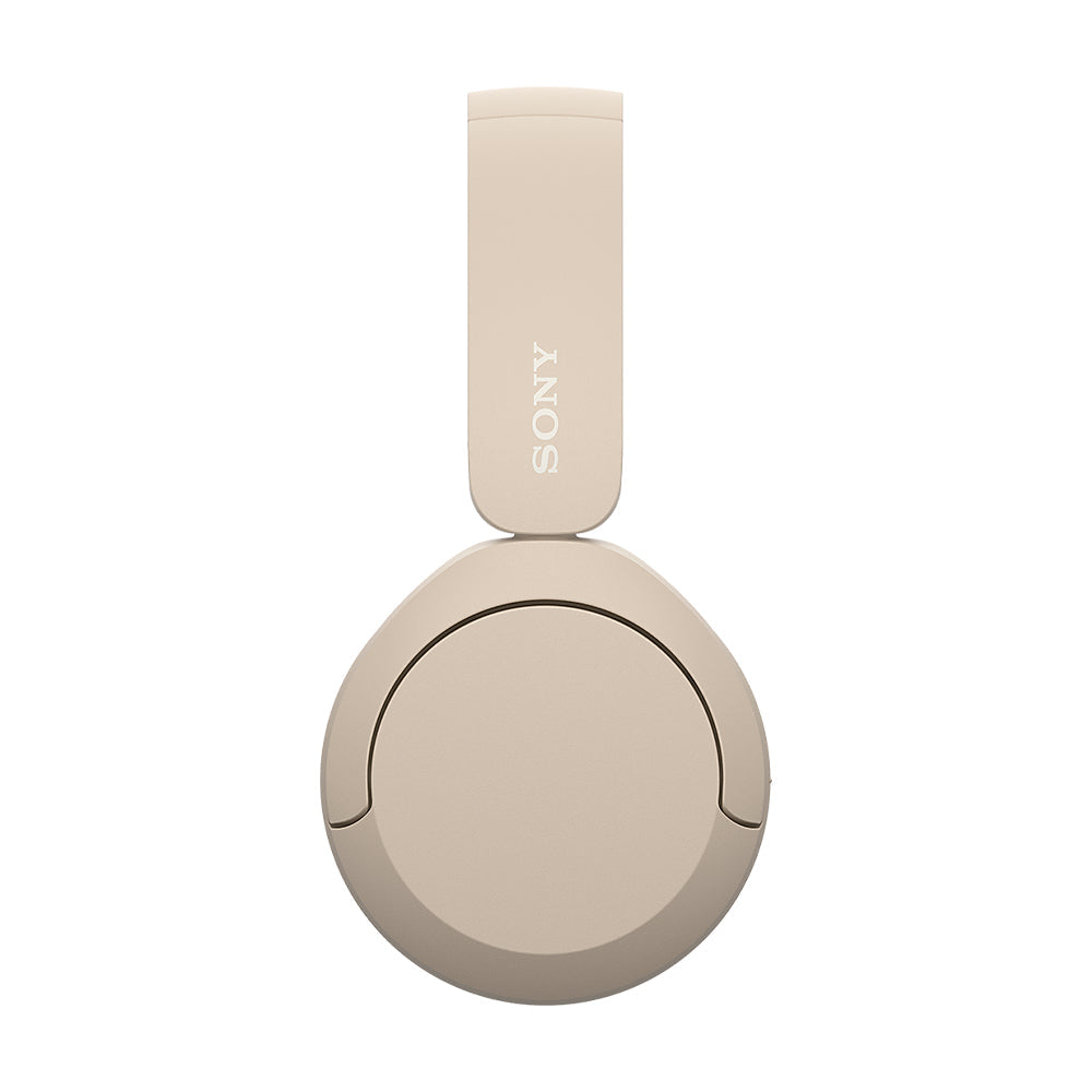 Sony Wh-Ch520C Beige