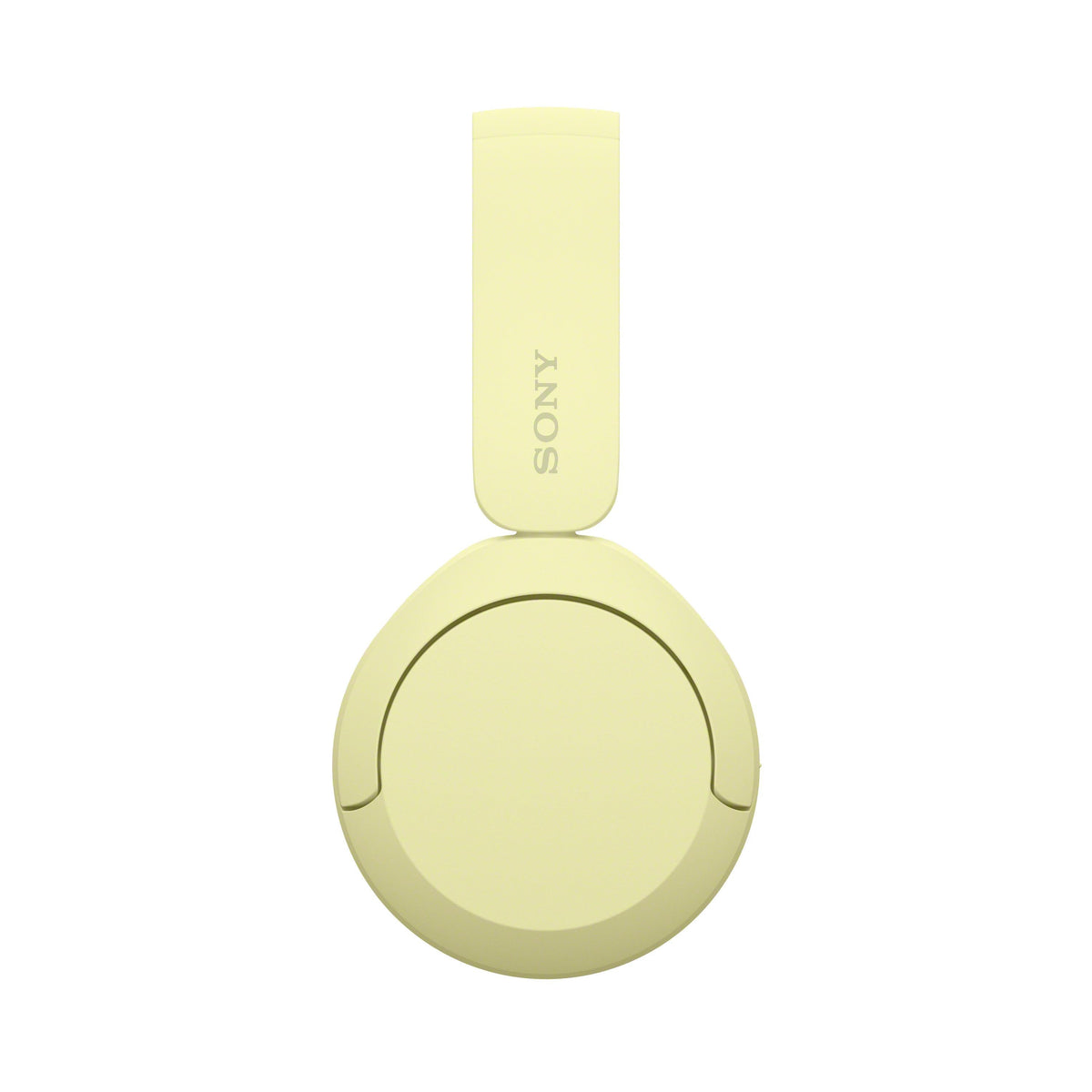 Sony Wh.ch520Y Gelb