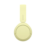 Sony Wh.ch520Y Gelb
