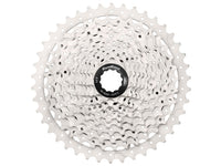 Cassette 10 Speed Sunrace Csms3 11-42T - Zilver