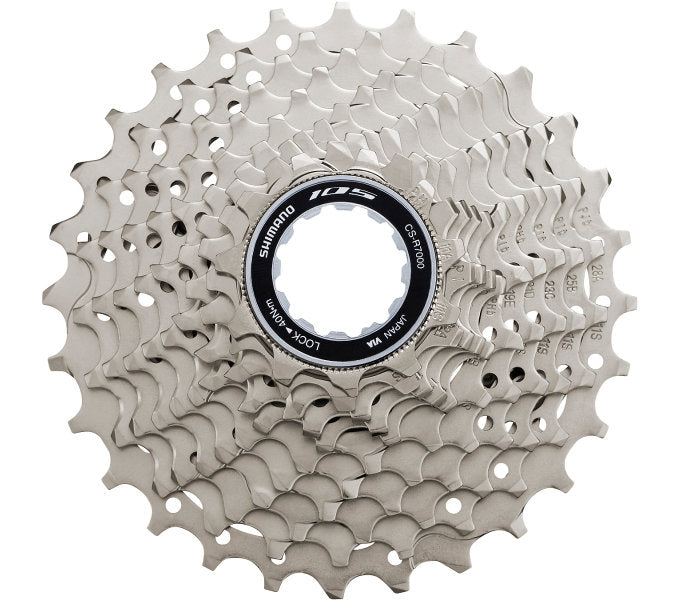 Cassette 11 Speed Shimano 105 Cs-R7000 11-28T