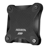 Adata Externe Ssd Sd620      2Tb Durable Black R/W 520/460