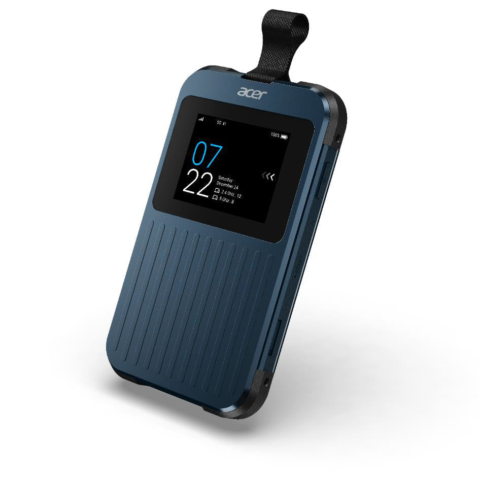 Acer Connect Enduro M3 5G Hotspot