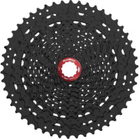 Sunrace Cassette 11V 11/51 Zwart