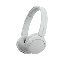 Sony Wh-Ch520W White